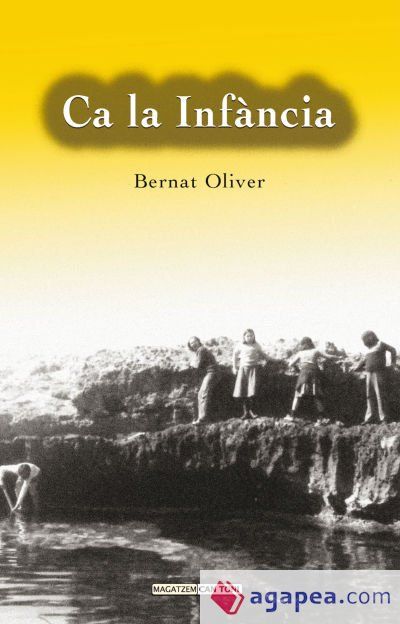 Ca la Infància Ca la Infància