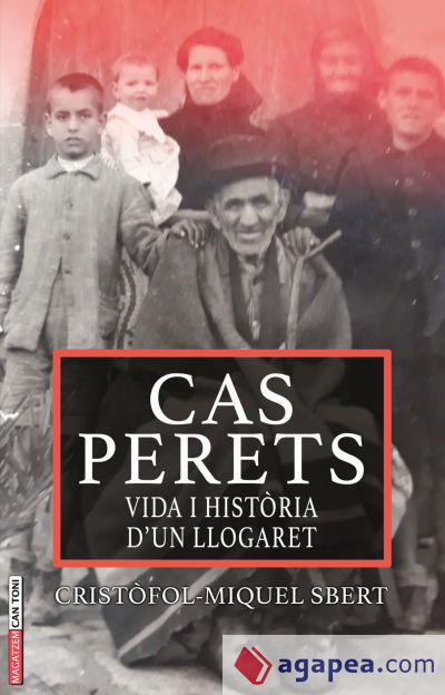 Cas Perets