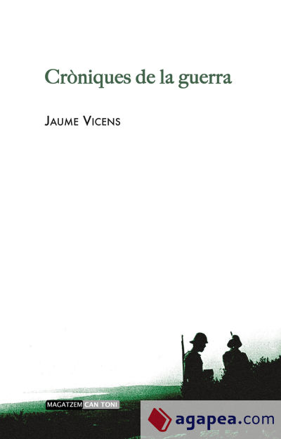 Cròniques de la guerra