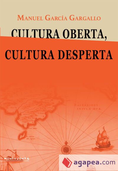 Cultura oberta, cultura desperta Cultura oberta, cultura desperta