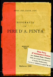 Portada de Don Pere d'Alcàntara Penya