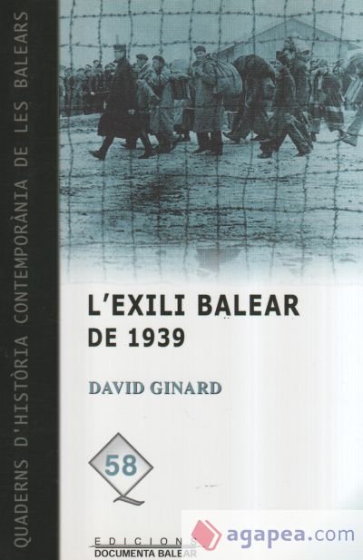 EXILI BALEAR DE 1939, L'