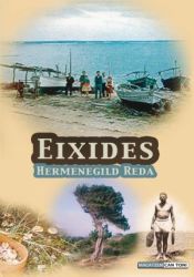 Portada de Eixides