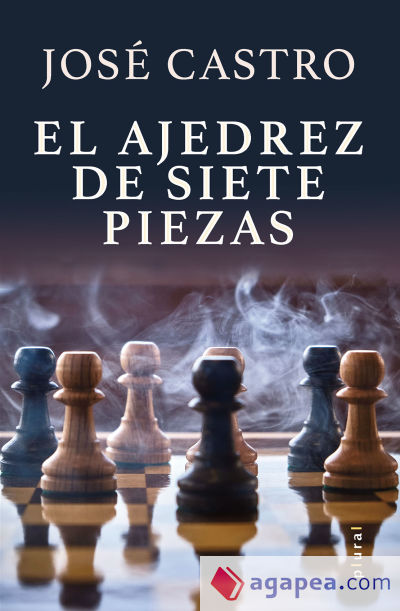 El ajedrez de siete piezas