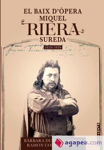 El baix dòpera Miquel Riera Sureda