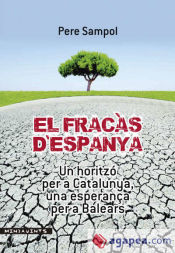 Portada de El fracàs d’Espanya