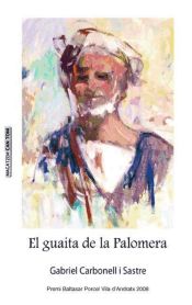 Portada de El guaita de la palomera