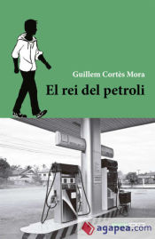 Portada de El rei del petroli