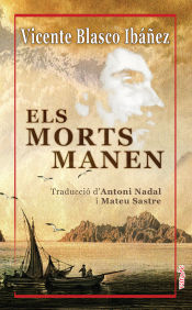 Portada de Els morts manen