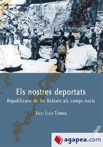 Els nostres deportats