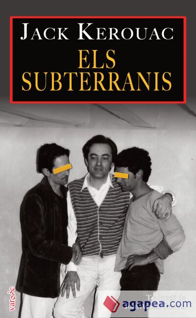 Els subterranis