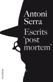 Portada de Escrits ‘post mortem’