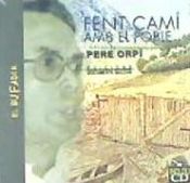 Portada de Fent camí amb el poble