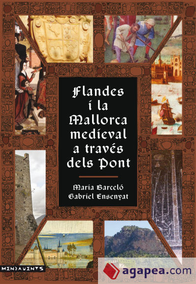 Flandes i la Mallorca medieval a través dels Pont