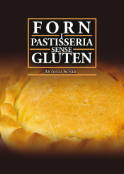 Portada de Forn i pastisseria sense gluten