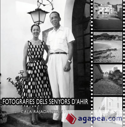 Fotografies dels Senyors d’Ahir