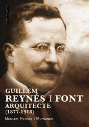 Portada de Guillem Reynés i Font, arquitecte