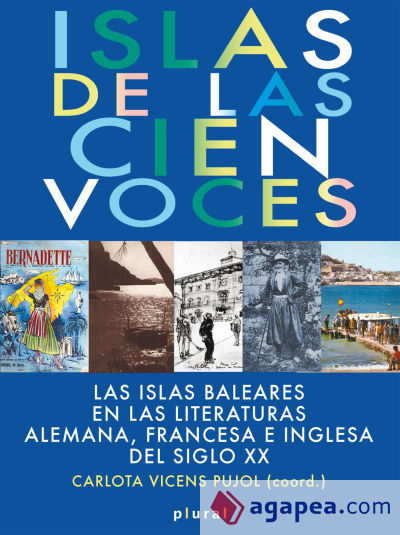 Islas de las cien voces