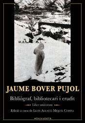 Portada de Jaume Bover Pujol