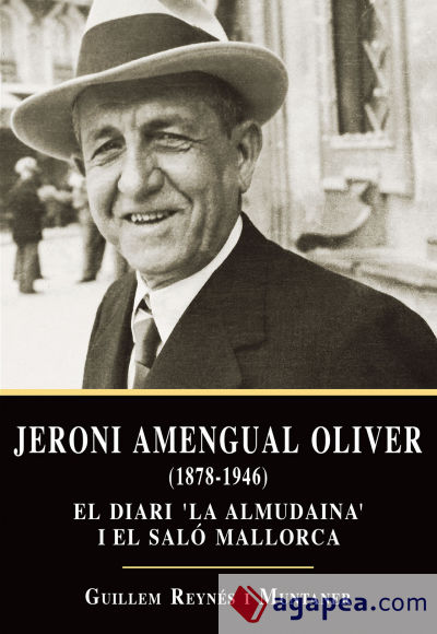 Jeroni Amengual Oliver (1878-1946)