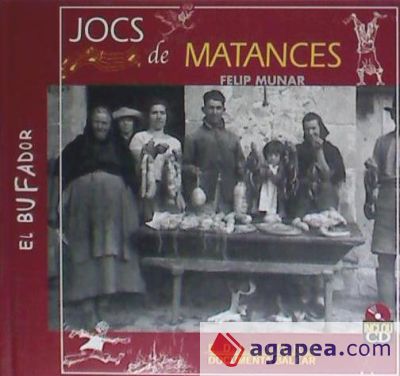 Jocs de matances