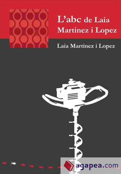 L`Abc de Laia Martínez i López