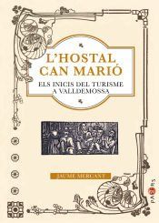 Portada de LHostal Can Marió