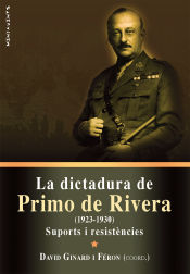 Portada de La Dictadura de Primo de Rivera (1923-1930)