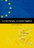 Portada de La Unió Europea, un mosaic lingüístic, de Jaume Corbera Pou