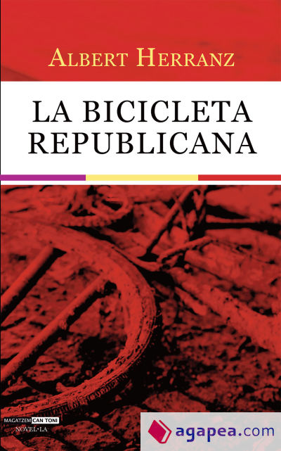 La bicicleta republicana