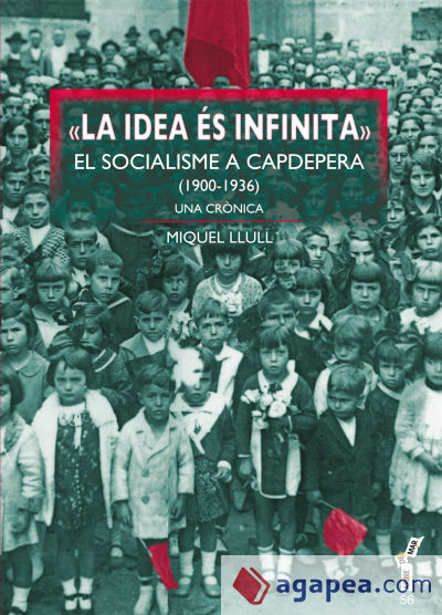 La idea és infinita