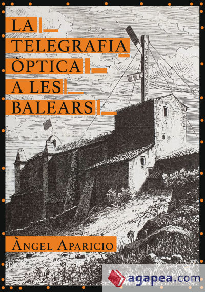 La telegrafia òptica a les Balears
