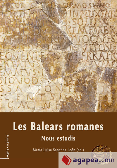 Les Balears romanes