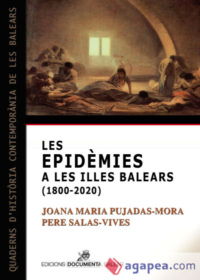 Les epidèmies a les illes Balears (1800-2020)