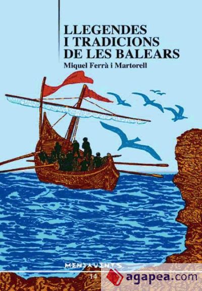 Llegendes i tradicions de les balears