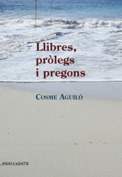 Portada de Llibres, pròlegs i pregons