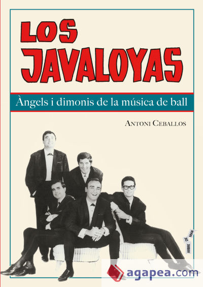 Los Javaloyas