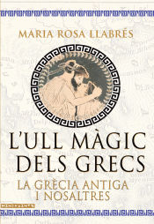 Portada de Lull màgic dels grecs