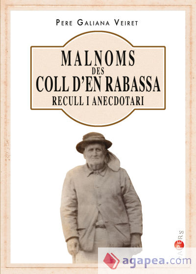 Malnoms des Coll d'en Rabassa