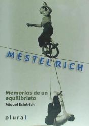 Portada de Mestelrich