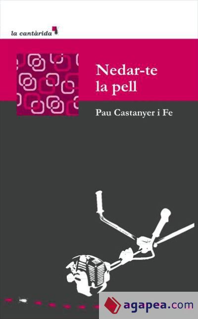 Nedar-te la pell