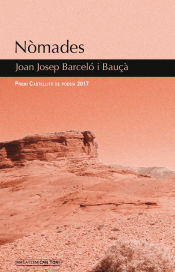 Portada de Nòmades