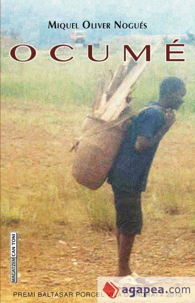 Ocumé Ocumé