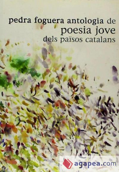 PEDRA FOGUERA ANTOLOGIA DE POESIA JOVE DELS PAISOS CATALANS