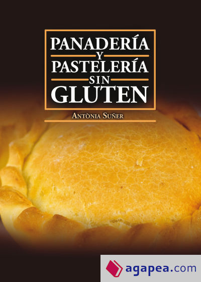 Panadería y pastelería sin gluten