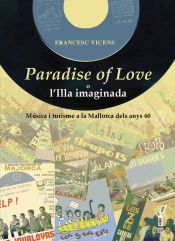 Portada de Paradise of Love o l'illa imaginada