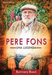 Portada de Pere Fons: una llegenda