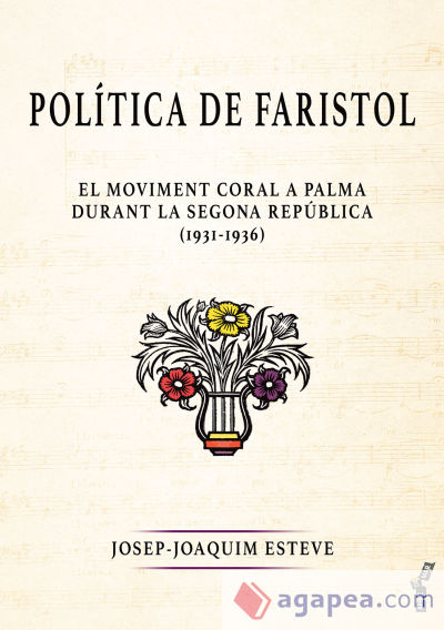 Política de faristol