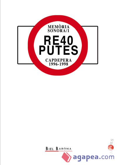 Re40 putes