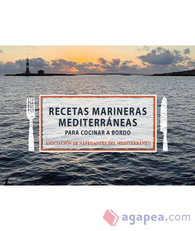 Recetas marineras mediterráneas para cocinar a bordo